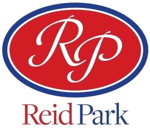 Reid Park Logo